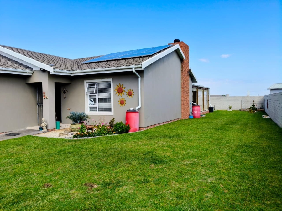 3 Bedroom Property for Sale in Fountains Estate Eastern Cape